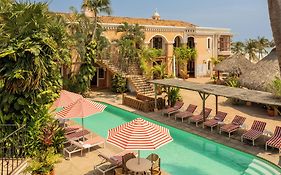 Hotel Santa Fe